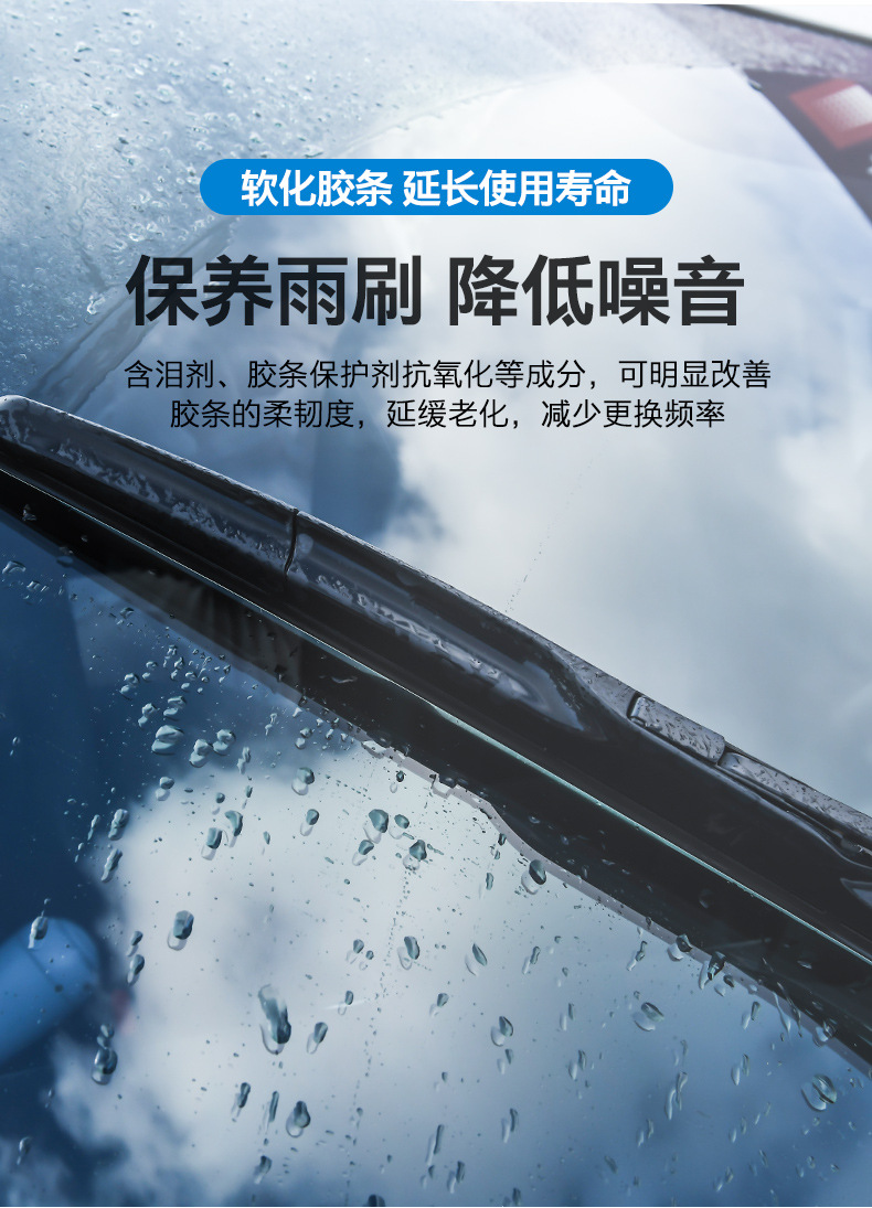 Car Windshield Washer Fluid Solid Auto Glass Cleaner Summer Car Wiper Refined Super Concentrated Pack Windshield Washer Fluid Cleaning Agent Effervescent Tablets