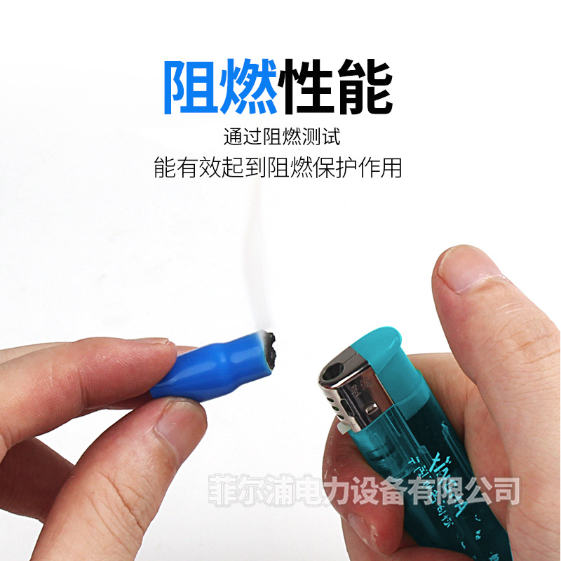 Cold Pressure Bear End Socket Insulated Teleflex Wiring Terminal Sheath Red Yellow Blue and Green Black Flame Retardant Cable Wire Color Sleeve Cold Pressure Bear End Socket Insulated Teleflex Wiring Terminal Sheath Red Yellow Blue and Green Black Flame Retardant Cable Wire Color Sleeve