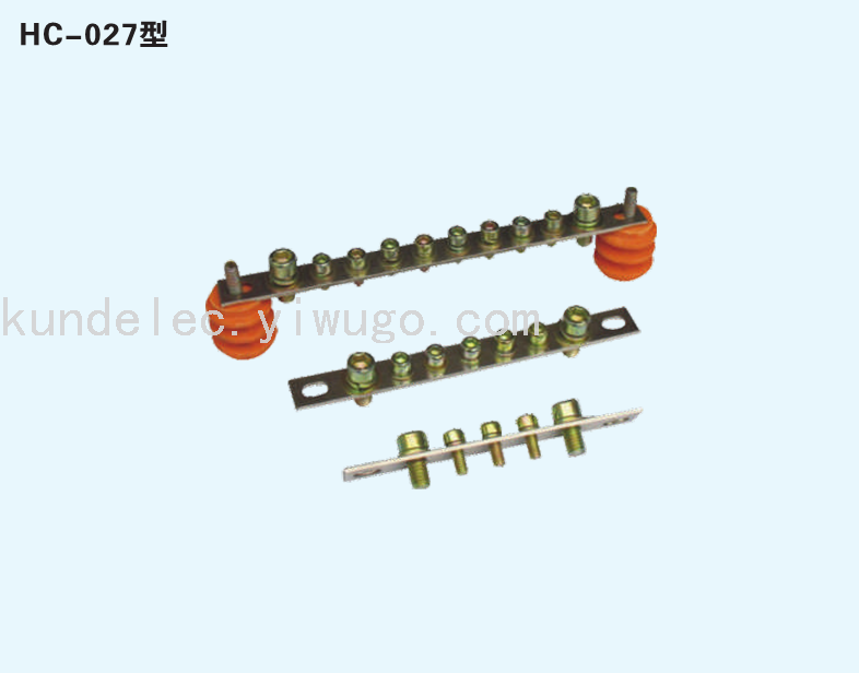 KD027-032 Wiring Terminal