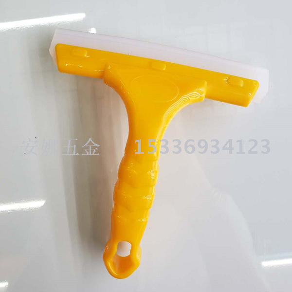 Wiper wiper wiper glass wiper wiper board car wiper short handle wiper