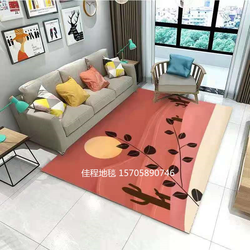 New 3D HD Printing Carpet Living Room Blanket Bedside Blanket Table Carpet Spray Printing Floor Mat Support Custom mat New 3D HD Printing Carpet Living Room Blanket Bedside Blanket Table Carpet Spray Printing Floor Mat Support Custom mat