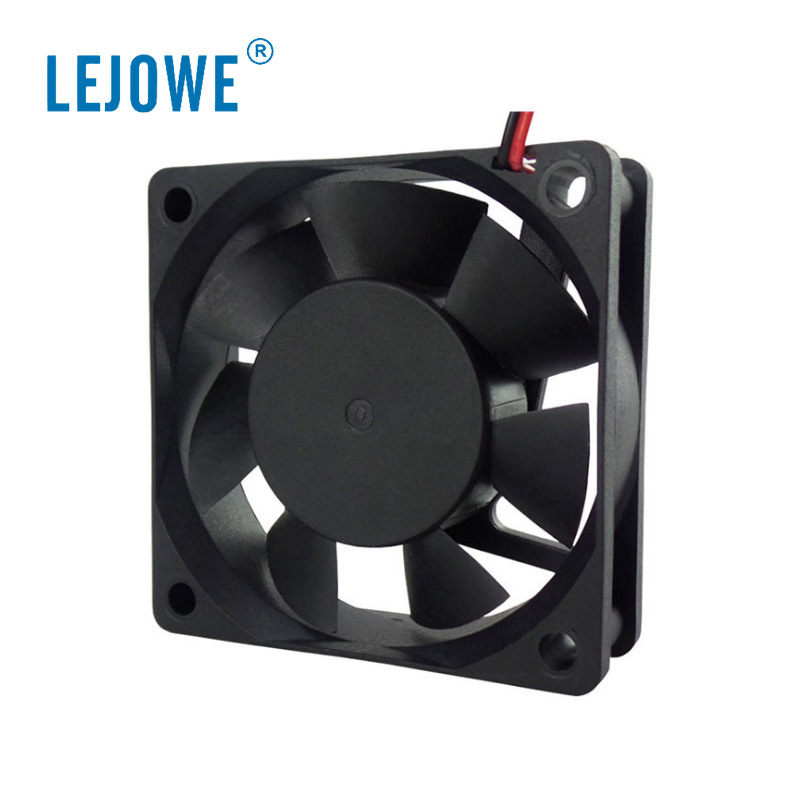 Zhongwei Underwear Drying Apparatus Fans DC Cooling Fan 6020 Terminal Fan Mosquito Killing Lamp Purifier Fan