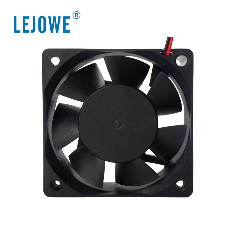 Zhongwei Underwear Drying Apparatus Fans DC Cooling Fan 6020 Terminal Fan Mosquito Killing Lamp Purifier Fan