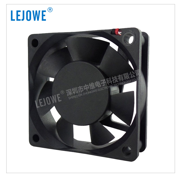 Zhongwei Underwear Drying Apparatus Fans DC Cooling Fan 6020 Terminal Fan Mosquito Killing Lamp Purifier Fan Zhongwei Underwear Drying Apparatus Fans DC Cooling Fan 6020 Terminal Fan Mosquito Killing Lamp Purifier Fan