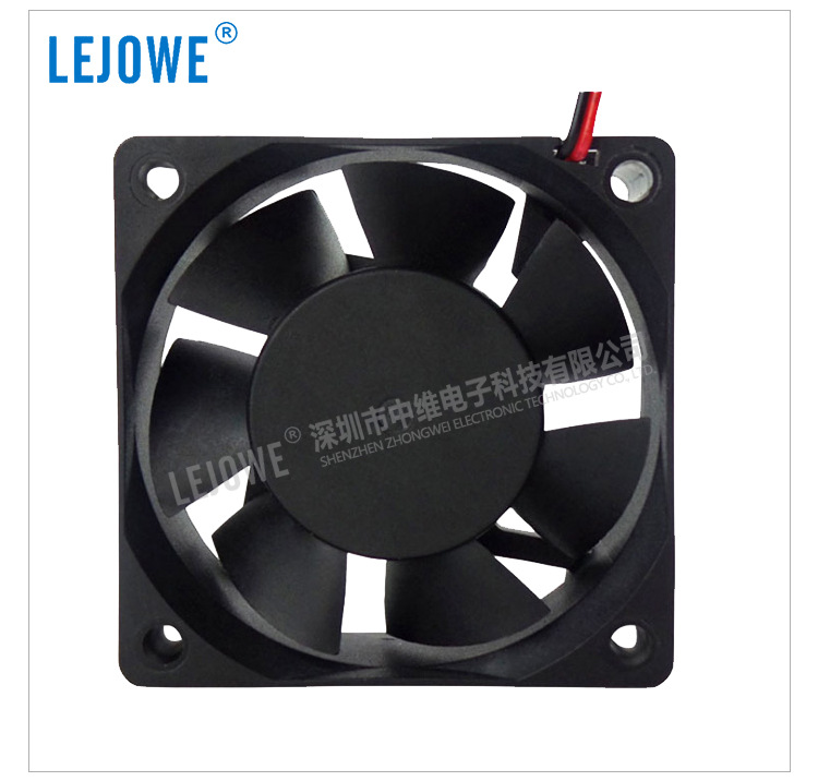 Zhongwei Underwear Drying Apparatus Fans DC Cooling Fan 6020 Terminal Fan Mosquito Killing Lamp Purifier Fan Zhongwei Underwear Drying Apparatus Fans DC Cooling Fan 6020 Terminal Fan Mosquito Killing Lamp Purifier Fan