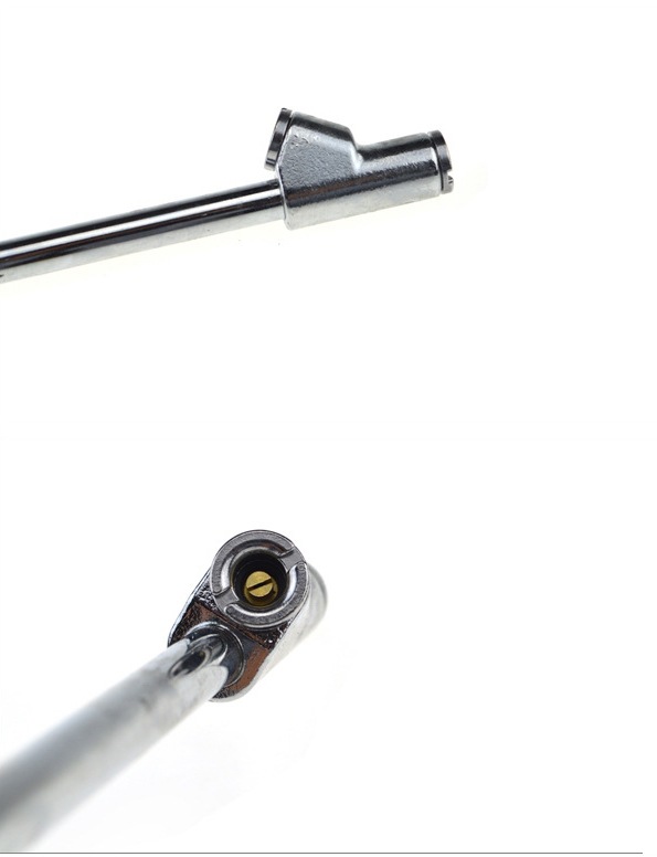 Metal Tire Pressure Gauge High Precision Boutique Pen Tire Pressure Gauge Exquisite High Quality Portable Authentic Metal Tire Pressure Gauge High Precision Boutique Pen Tire Pressure Gauge Exquisite High Quality Portable Authentic
