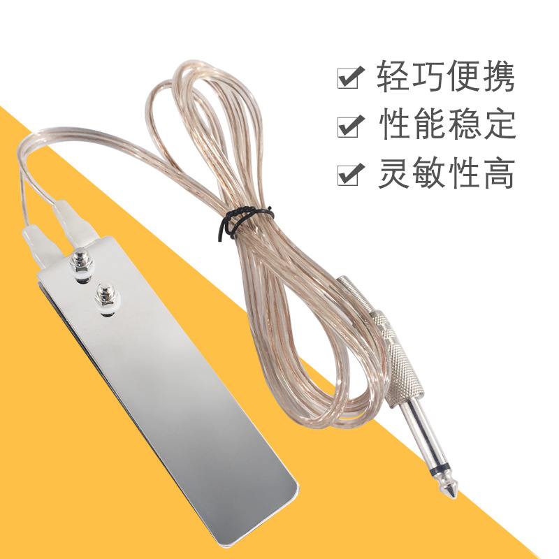 Ou Liang Tattoo Material Lux WeChat Set Motor Pen Set All-in-One Machine Tattoo Material Tattoo Tools Wholesale