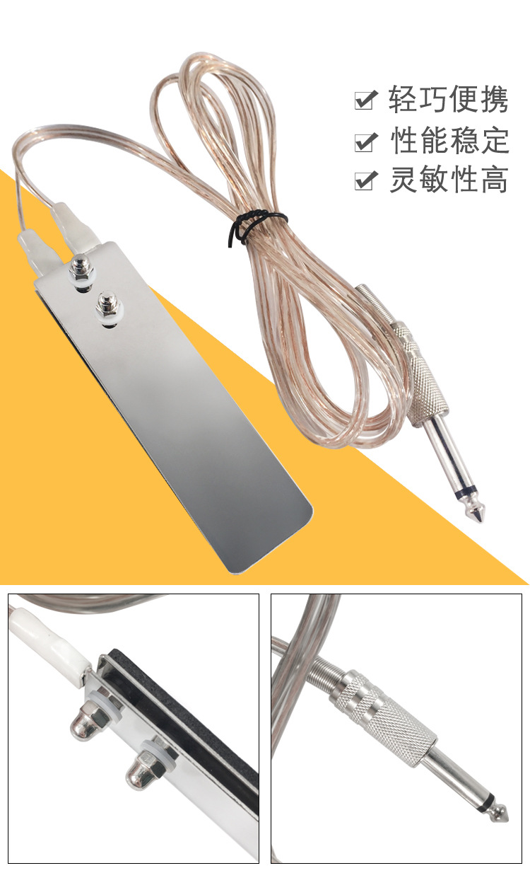 Ou Liang Tattoo Material Lux WeChat Set Motor Pen Set All-in-One Machine Tattoo Material Tattoo Tools Wholesale