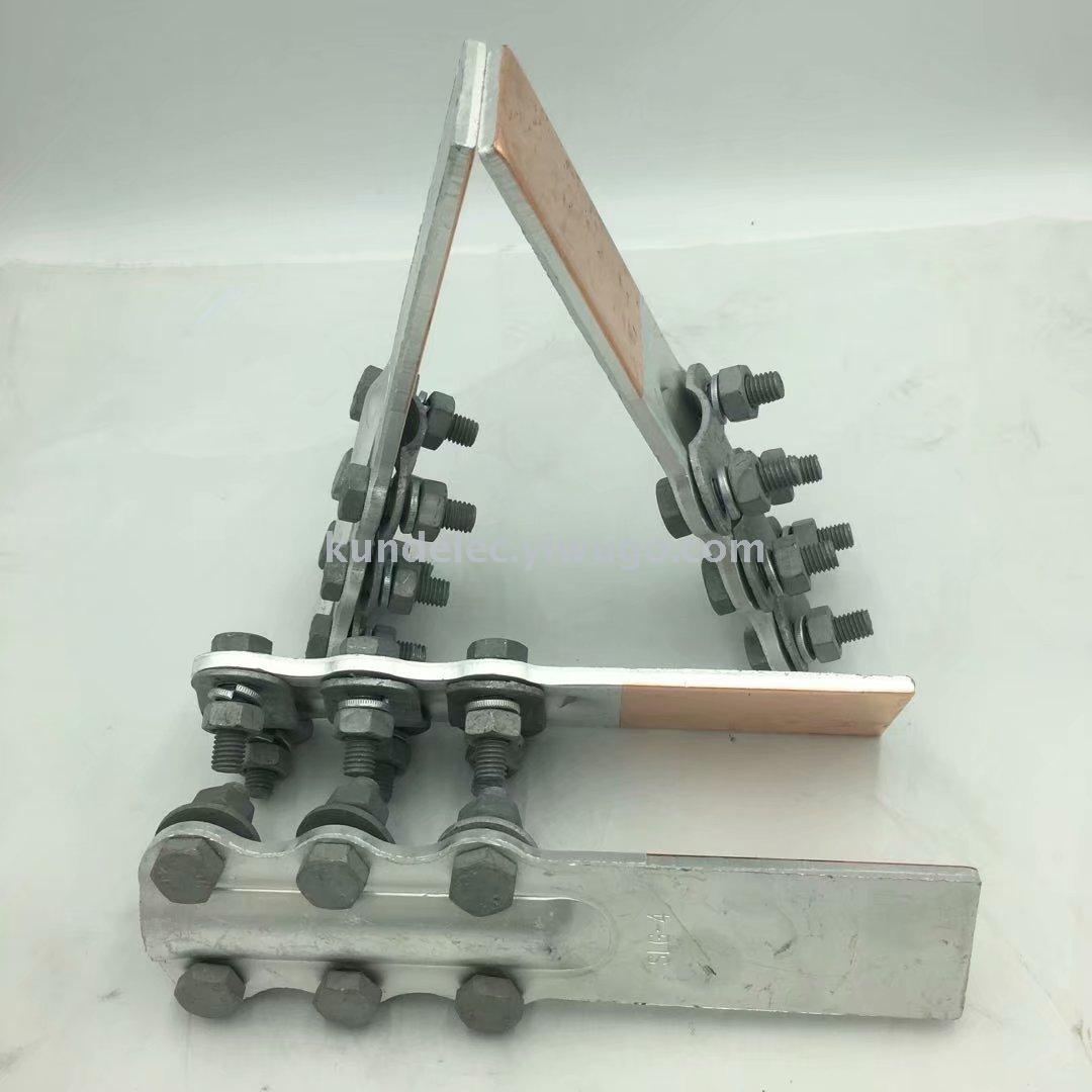 SLG Copper Aluminum Transition Terminal Connectors