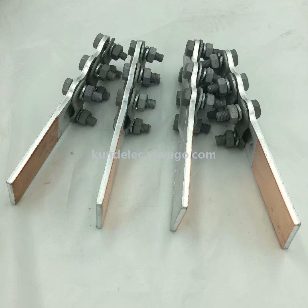 SLG Copper Aluminum Transition Terminal Connectors