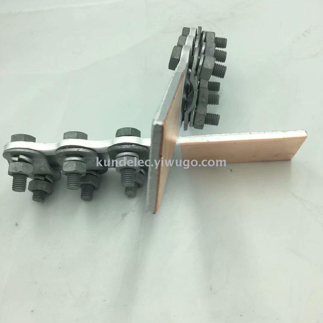 SLG Copper Aluminum Transition Terminal Connectors
