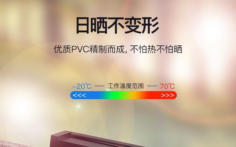 Car Phone Holder Multifunctional Dashboard Anti-Slip Mat Luminous Stop Sign Gravity Car Temporary Parking Number