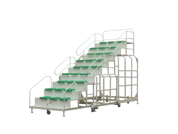 HJ-K204 telescopic terminal judge B