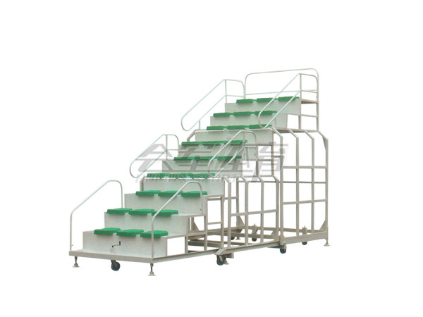 HJ-K204 telescopic terminal judge B