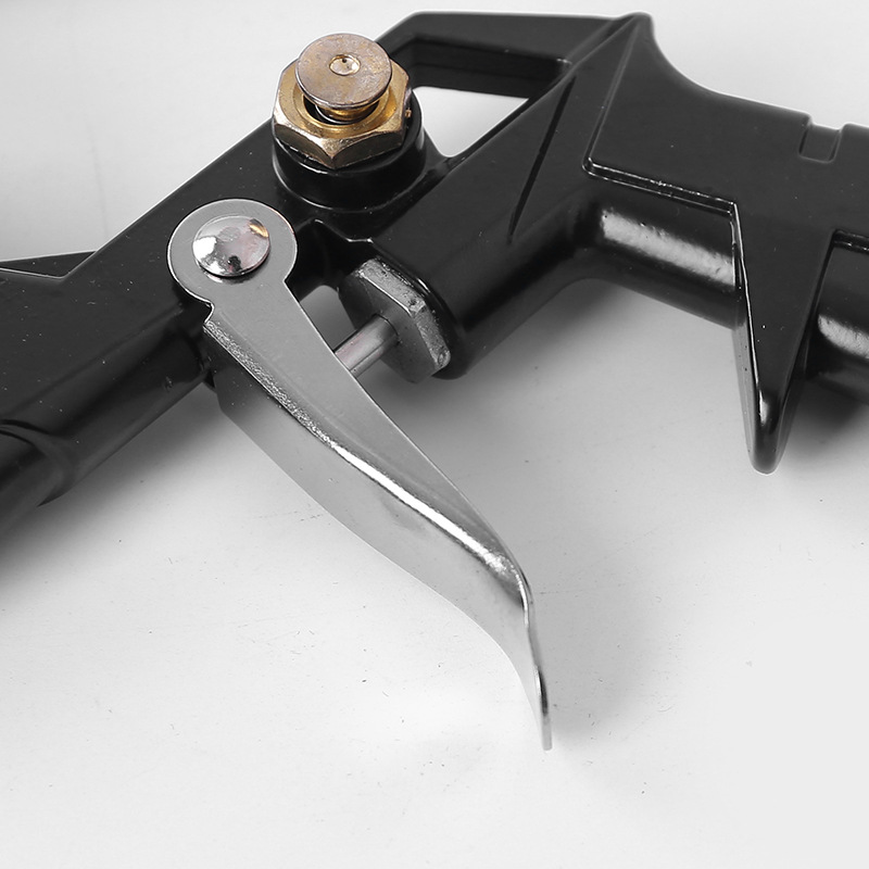 8508 Inflatable Gun Tire Pressure Gun Tire Pressure Gauge Multifunctional Tire Pressure Gauge of Automobile Tire Tire Pressure Calibration 8508 Inflatable Gun Tire Pressure Gun Tire Pressure Gauge Multifunctional Tire Pressure Gauge of Automobile Tire Tire Pressure Calibration