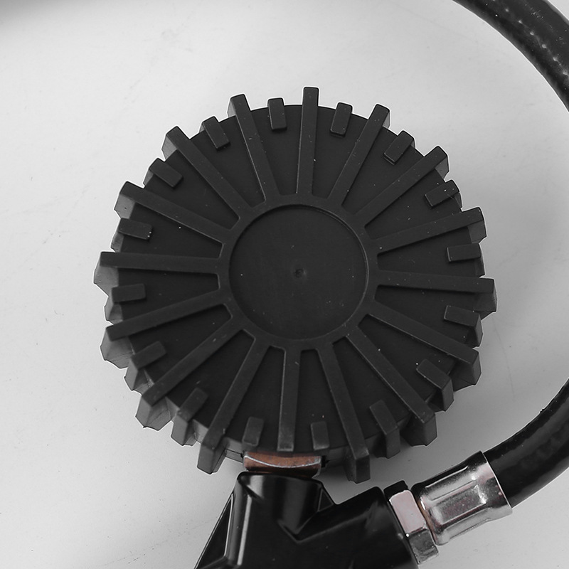 8508 Inflatable Gun Tire Pressure Gun Tire Pressure Gauge Multifunctional Tire Pressure Gauge of Automobile Tire Tire Pressure Calibration 8508 Inflatable Gun Tire Pressure Gun Tire Pressure Gauge Multifunctional Tire Pressure Gauge of Automobile Tire Tire Pressure Calibration