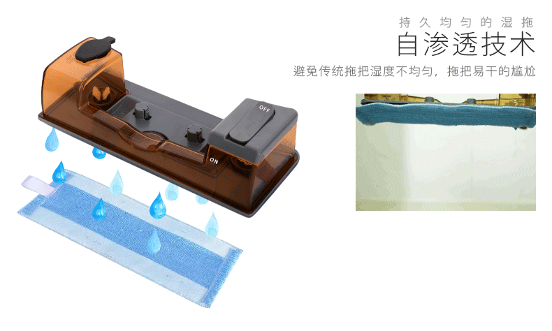 Wireless Vacuum Cleaner Household Handheld Powerful HighPower Mute Charging Suction Sweep Mop Integrated Brushless Motor