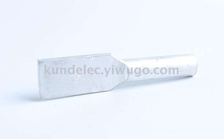 SYG-2 Copper Aluminum Brazing Transition Terminal Connector(Compression Type)