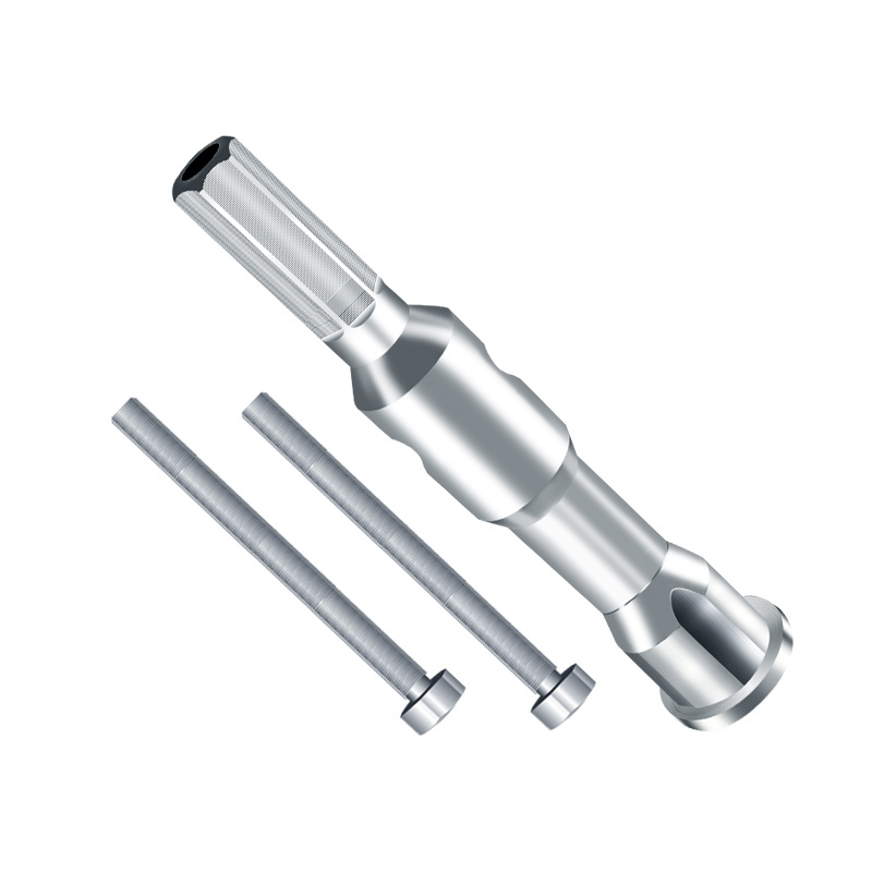 Connector Wire Parallel Wire Device Wiring Connetor Electrician Automatic Peeling Parallel Wire Device Wiring Terminal Cable Winder