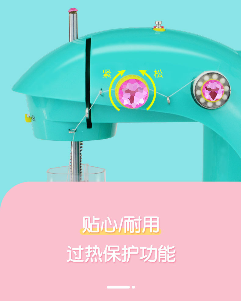 Fun Art Workshop manual DIY machine motor Home mini Small children toy girl manufacturers selling Inventory Fun Art Workshop manual DIY machine motor Home mini Small children toy girl manufacturers selling Inventory