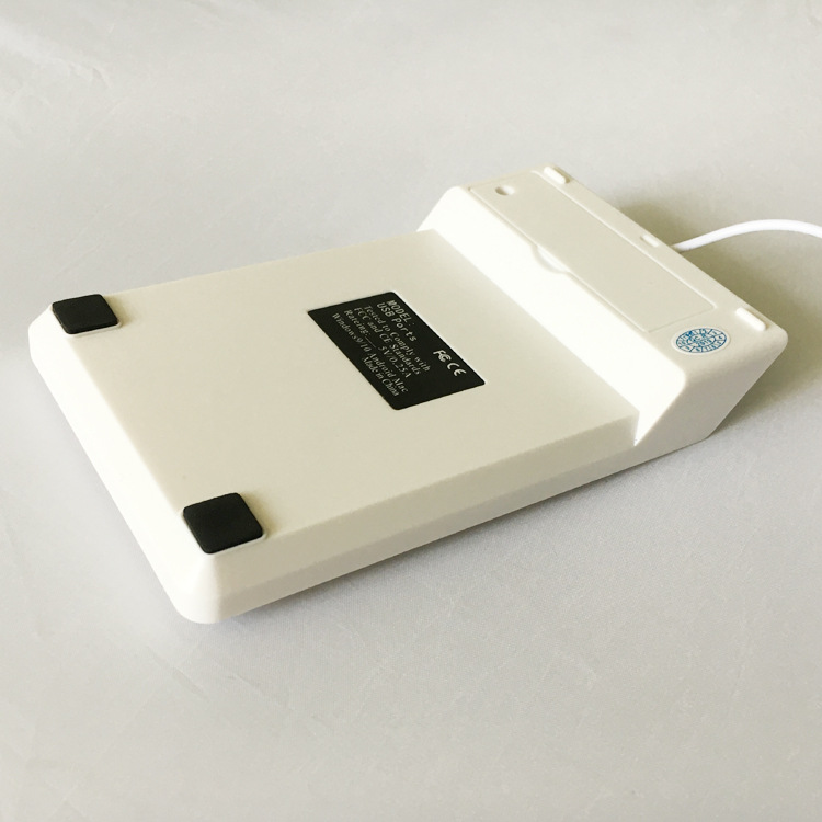 USB Drive-Free 18 Button Payment Keyboard | Numeric Keypad Support Face Brush Payment Cashier Terminal Seamless Online