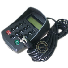 USB Drive-Free 18 Button Payment Keyboard | Numeric Keypad Support Face Brush Payment Cashier Terminal Seamless Online