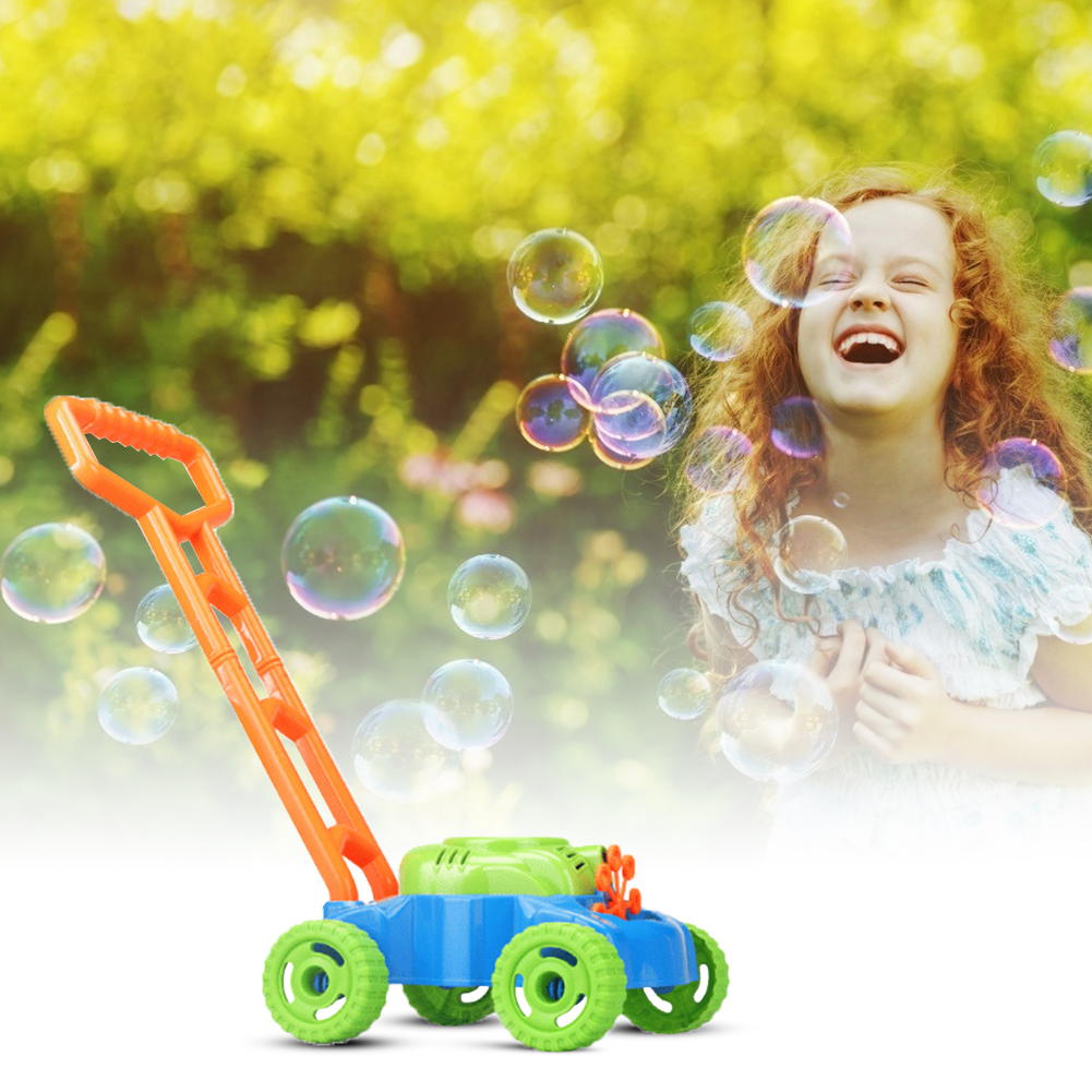 Amazon Automatic Bubble Blowing Machine Trolley Electric Bubble Blowing Parent-Child Outdoor Children Tank Toys Amazon Automatic Bubble Blowing Machine Trolley Electric Bubble Blowing Parent-Child Outdoor Children Tank Toys