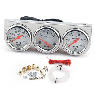 12V Car Modified Oil Pressure Gauge 2-Inch (52mm) Universal Blue Light Digital Display Oil Pressure Gauge 0 ~ 150psi 12V Car Modified Oil Pressure Gauge 2-Inch (52mm) Universal Blue Light Digital Display Oil Pressure Gauge 0 ~ 150psi