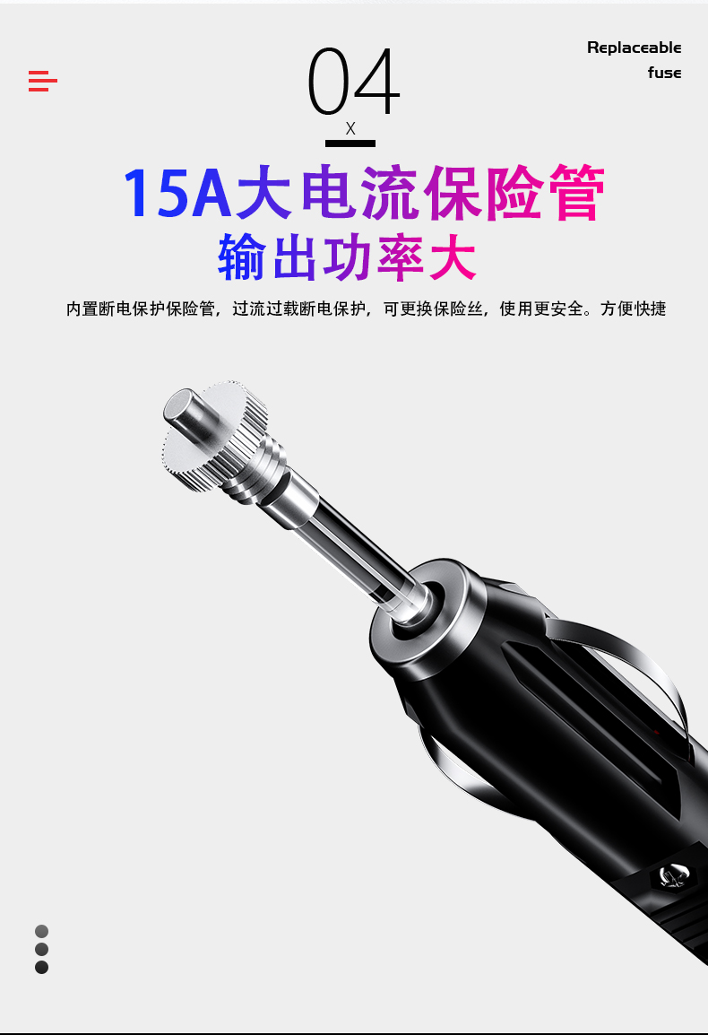 Vehicle-Mounted Power Wire Cigarette Lighter Plug Wire Cigarette Lighter Car Charging Cable Cigarette Lighter with Bullet Terminal Wire Vehicle-Mounted Power Wire Cigarette Lighter Plug Wire Cigarette Lighter Car Charging Cable Cigarette Lighter with Bullet Terminal Wire