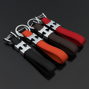 Cross-Border M Three-Color Sports Sign Audi Sline Audi RS Volkswagen R AMG Mercedes-Benz Car Logo Keychain Pendant Cross-Border M Three-Color Sports Sign Audi Sline Audi RS Volkswagen R AMG Mercedes-Benz Car Logo Keychain Pendant