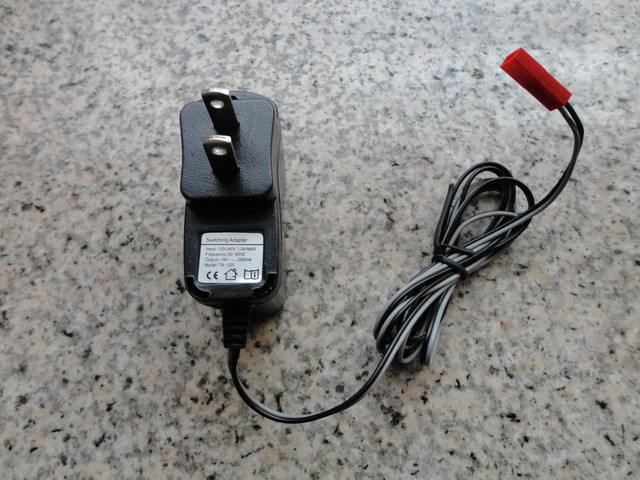 Bl-13220 remote control aircraft charger 3.8V350 mah charger with terminal adapter helicopter adapter toy charger Bl-13220 remote control aircraft charger 3.8V350 mah charger with terminal adapter helicopter adapter toy charger