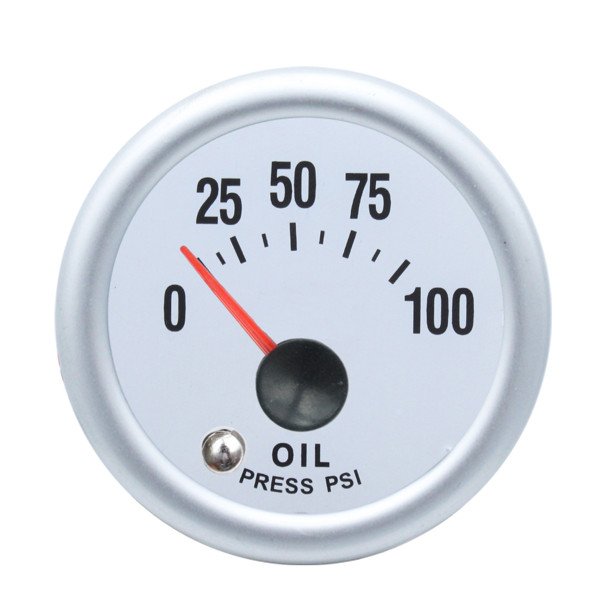 CrossBorder 2Inch Colorful Car Modification Instrument Car Modification Instrument Oil Pressure Gauge Psi Car Instrument CrossBorder 2Inch Colorful Car Modification Instrument Car Modification Instrument Oil Pressure Gauge Psi Car Instrument