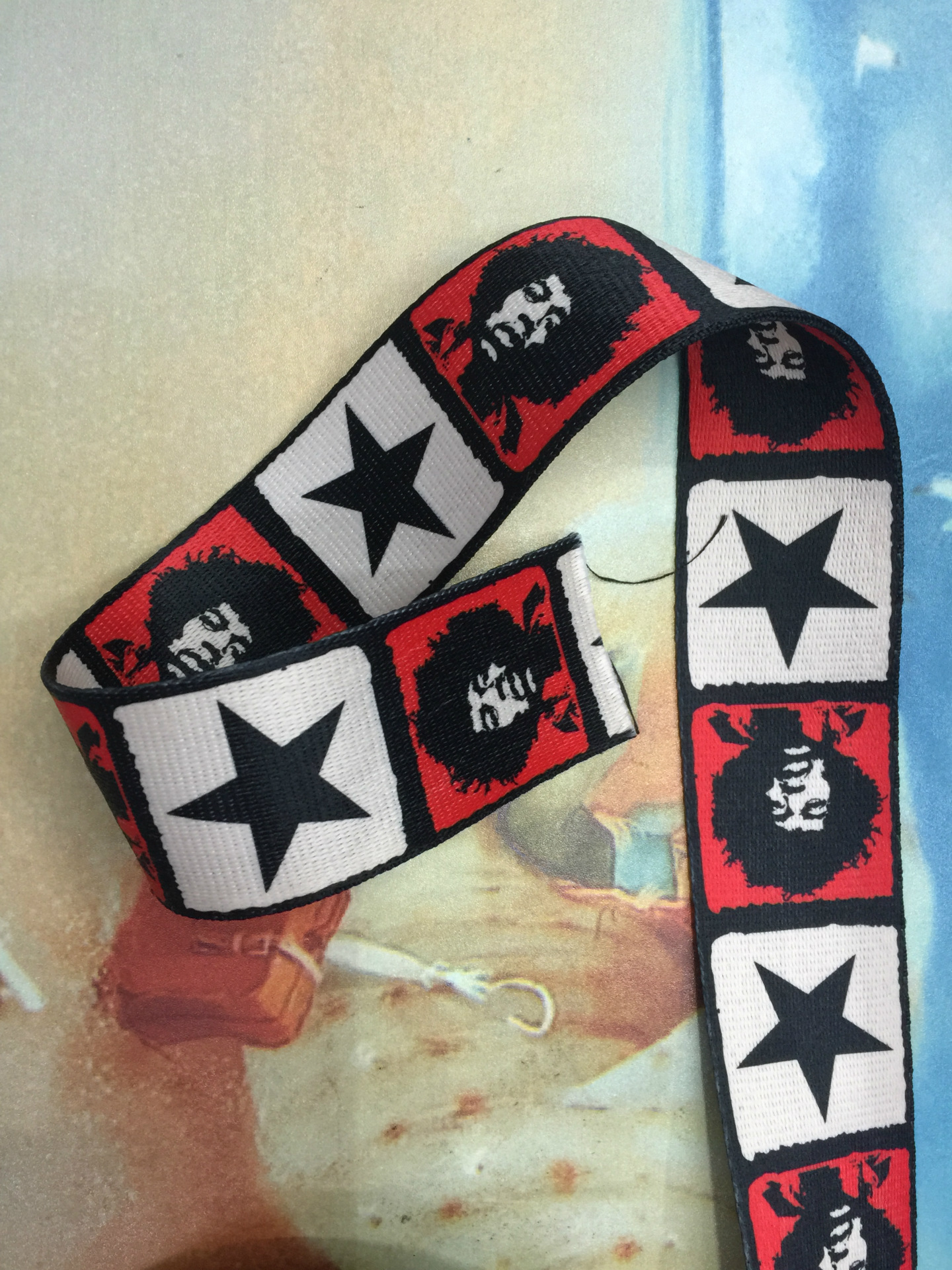 Polyester Belt, Thermal Transfer Ribbon, Guitar Strap, Luggage Belt, Factory Direct Sales, Support Customization Polyester Belt, Thermal Transfer Ribbon, Guitar Strap, Luggage Belt, Factory Direct Sales, Support Customization