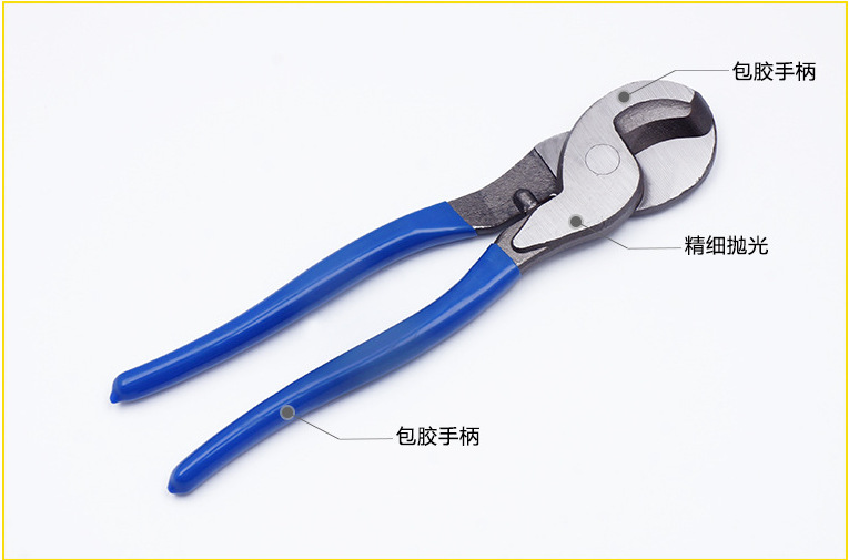 Manual Cold Pressing Terminal Clamp Copper Aluminum Nose Cable Compression Joint Clamp HX-50B Wire Crimper Cable Manual Cold Pressing Terminal Clamp Copper Aluminum Nose Cable Compression Joint Clamp HX-50B Wire Crimper Cable