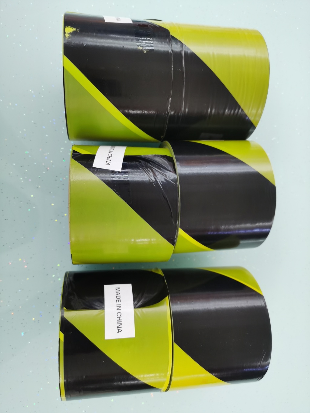 Warning Sign, Different Length and Width Can Be Customized Warning Sign, Different Length and Width Can Be Customized