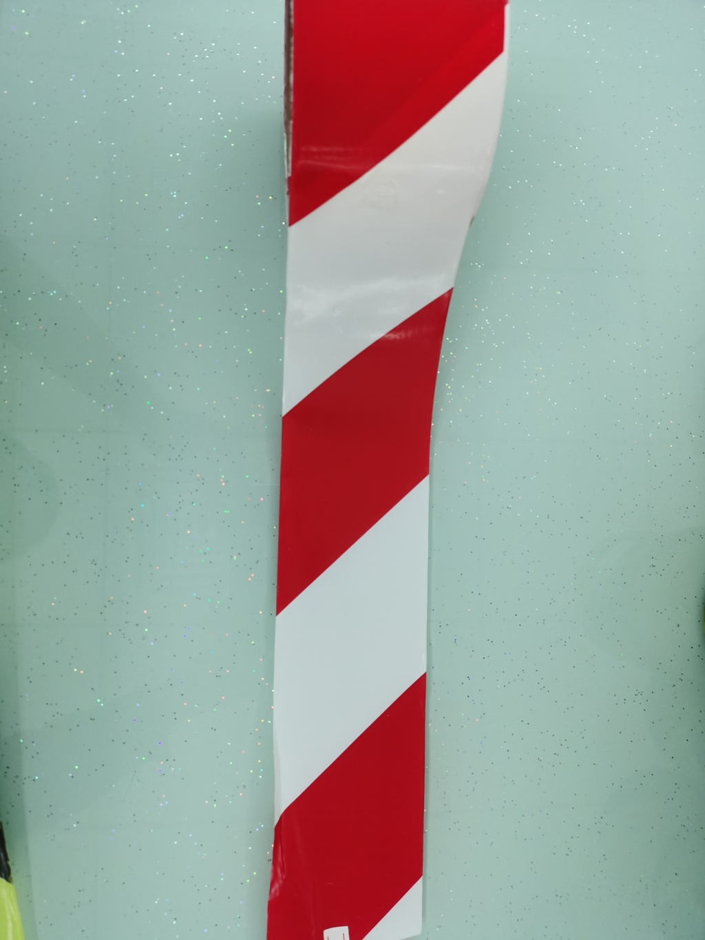 Warning Sign, Different Length and Width Can Be Customized Warning Sign, Different Length and Width Can Be Customized