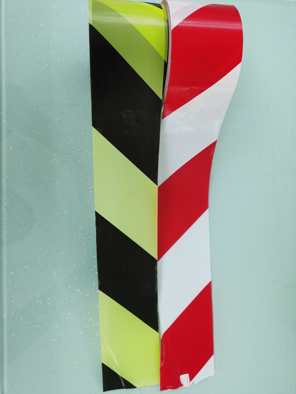 Warning Sign, Different Length and Width Can Be Customized Warning Sign, Different Length and Width Can Be Customized