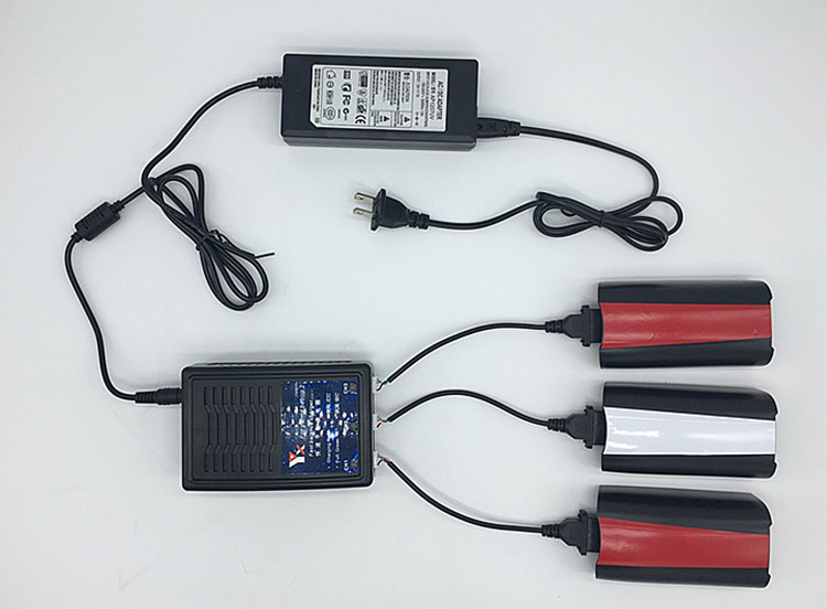 Parrot Parrot Bebop 2 Drone/FPV Charger Terminal Block 3 Charge Super Fast Balance Charge Parrot Parrot Bebop 2 Drone/FPV Charger Terminal Block 3 Charge Super Fast Balance Charge