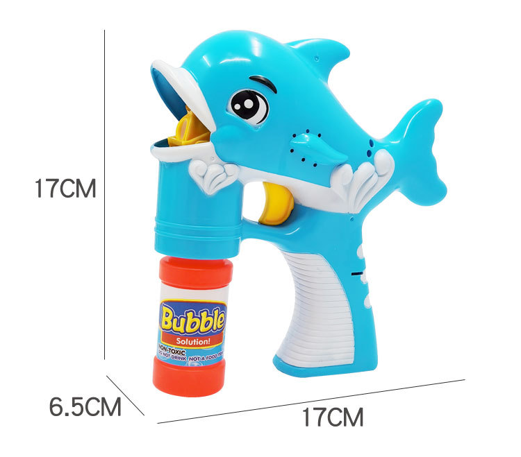Colorful Dolphin Bubble Gun Outdoor Leisure Music Cartoon Luminous Automatic Bubble Machine Bubble Water Bubble Wand Colorful Dolphin Bubble Gun Outdoor Leisure Music Cartoon Luminous Automatic Bubble Machine Bubble Water Bubble Wand
