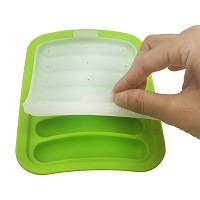 Outdoor Barbecue Shredded Meat Meat Dividing Machine Meat Barbecue Fork Solid Bear Claw Meat Dividing Machine 
