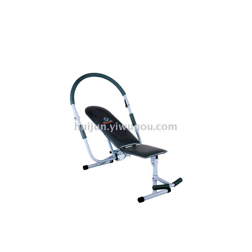 Hj-10002 lazy sports machine