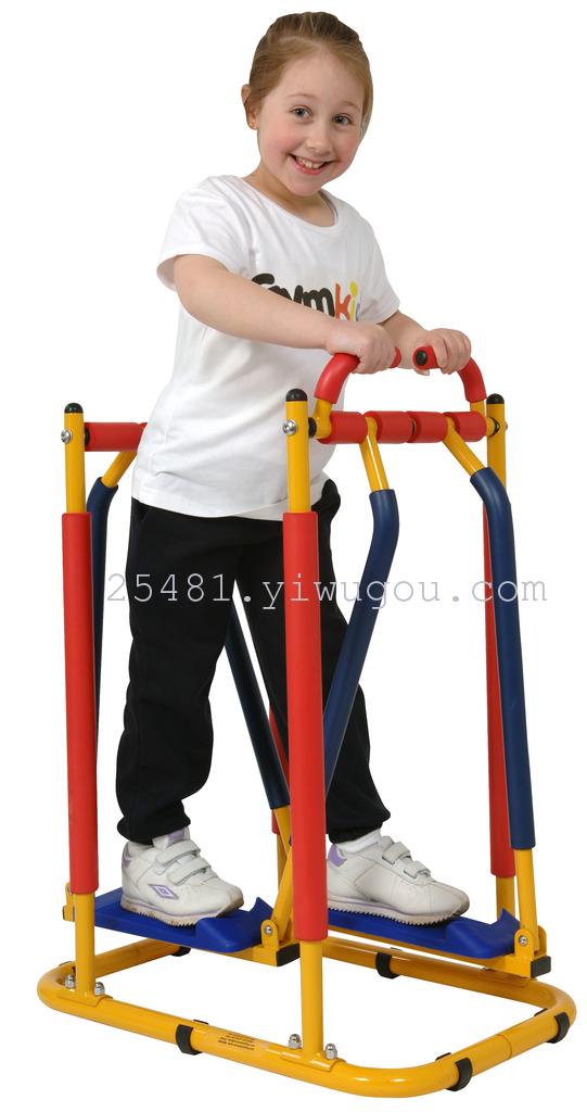 Health, safety, environmental protection, children&#039;s toy fitness equipment, children&#039;s sports toy, space walking machine