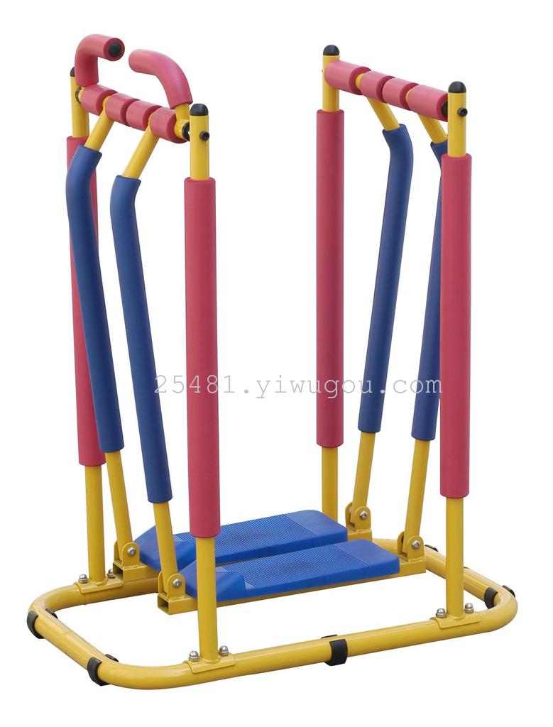 Health, safety, environmental protection, children&#039;s toy fitness equipment, children&#039;s sports toy, space walking machine