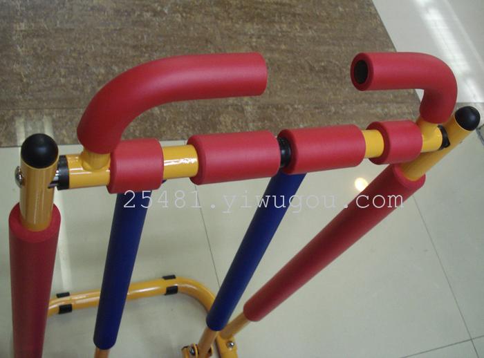 Health, safety, environmental protection, children's toy fitness equipment, children's sports toy, space walking machine Health, safety, environmental protection, children's toy fitness equipment, children's sports toy, space walking machine