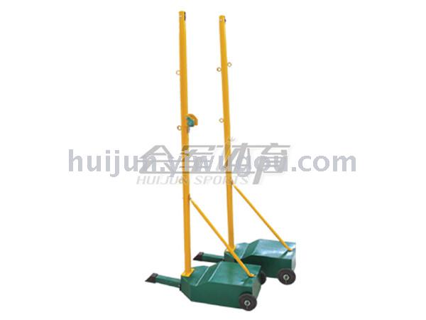 Military sports network feather dual purpose computer vertical racket threading machine HJ-M666