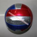 Comfortable and durable football,  football for training and competition, machine sewing football, hand sewing football, 4121 Jiahua Sports Supply