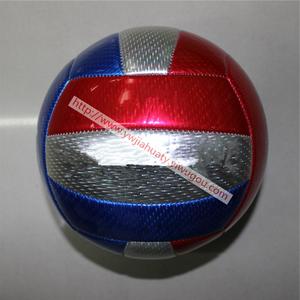 Comfortable and durable football,  football for training and competition, machine sewing football, hand sewing football, 4121 Jiahua Sports Supply