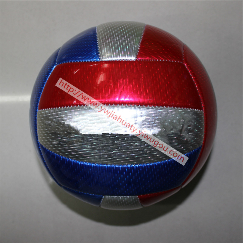 Comfortable and durable football,  football for training and competition, machine sewing football, hand sewing football, 4121 Jiahua Sports Supply