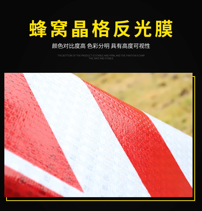 Rubber Barricade Cone Traffic Cone Traffic Cone Forbidden Parking Warning Sign Pile Reflective Plastic Traffic Cylinder Cone Barrel Square Cone