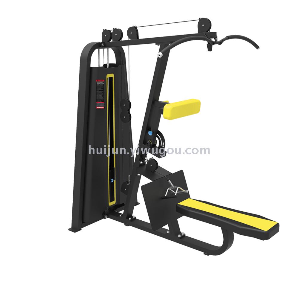 Military sports HJ-B5662 inside and outside integrative machine